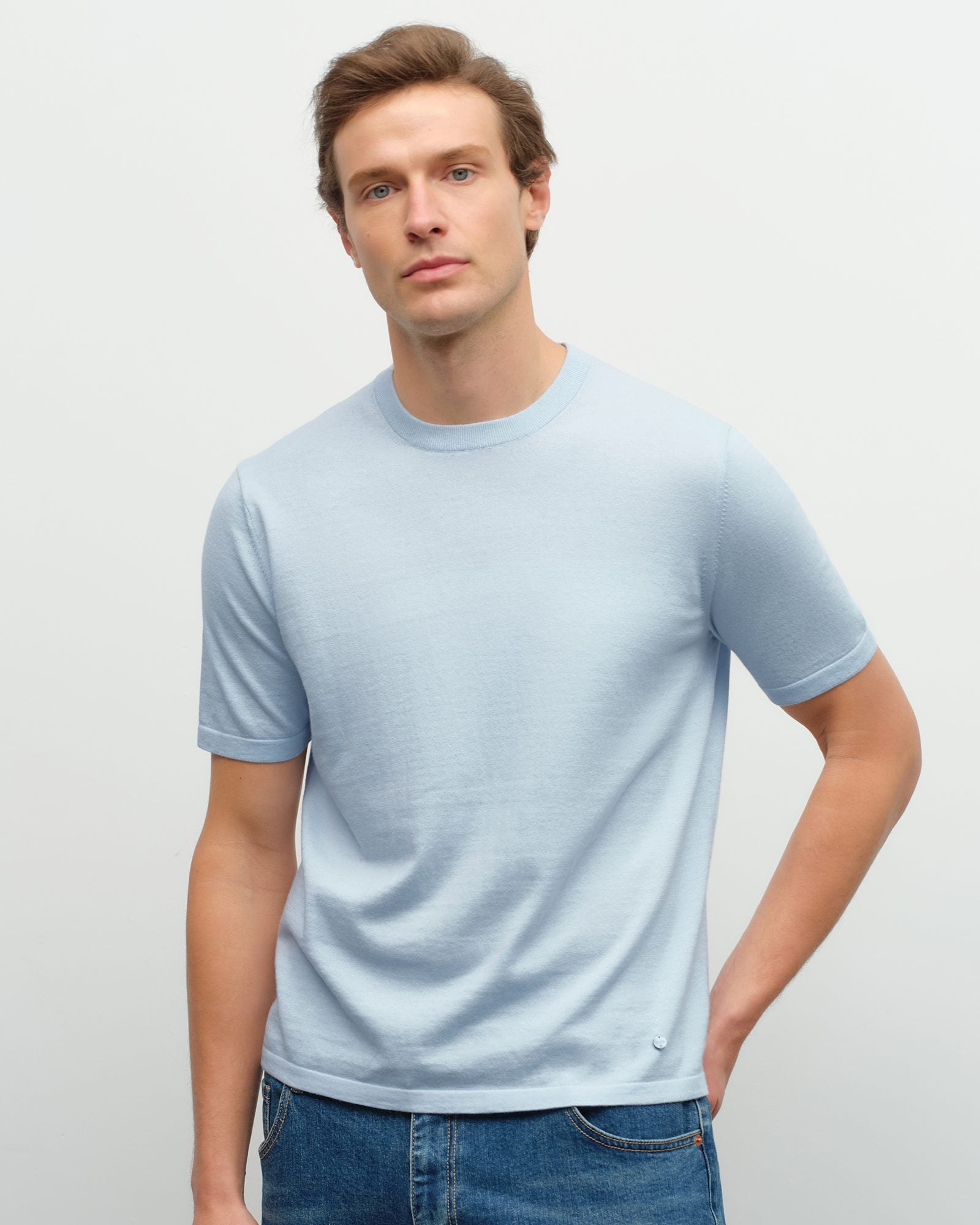pima cotton polo shirts