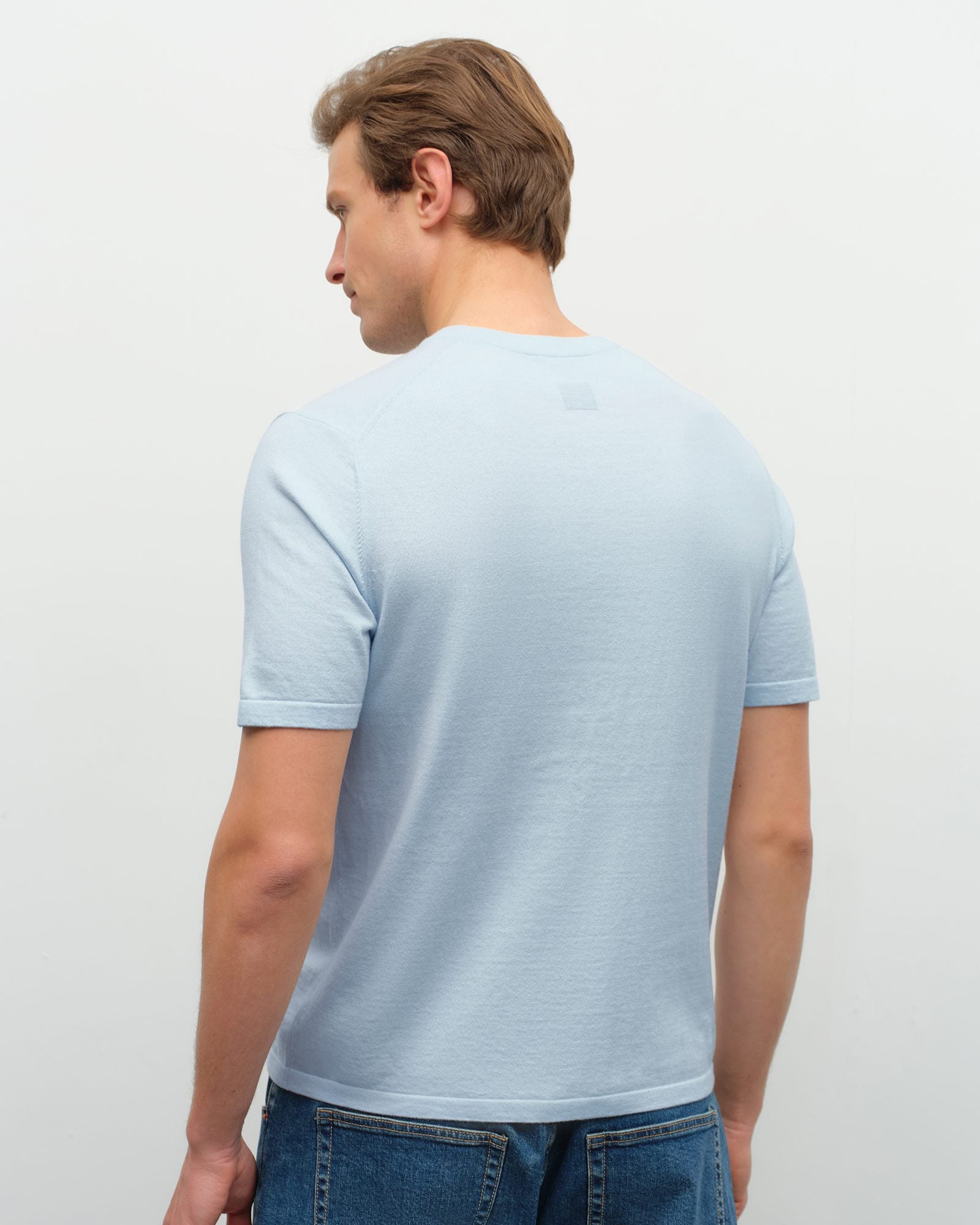pima cotton t shirt
