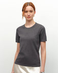 pima cotton t shirts for women  kvss