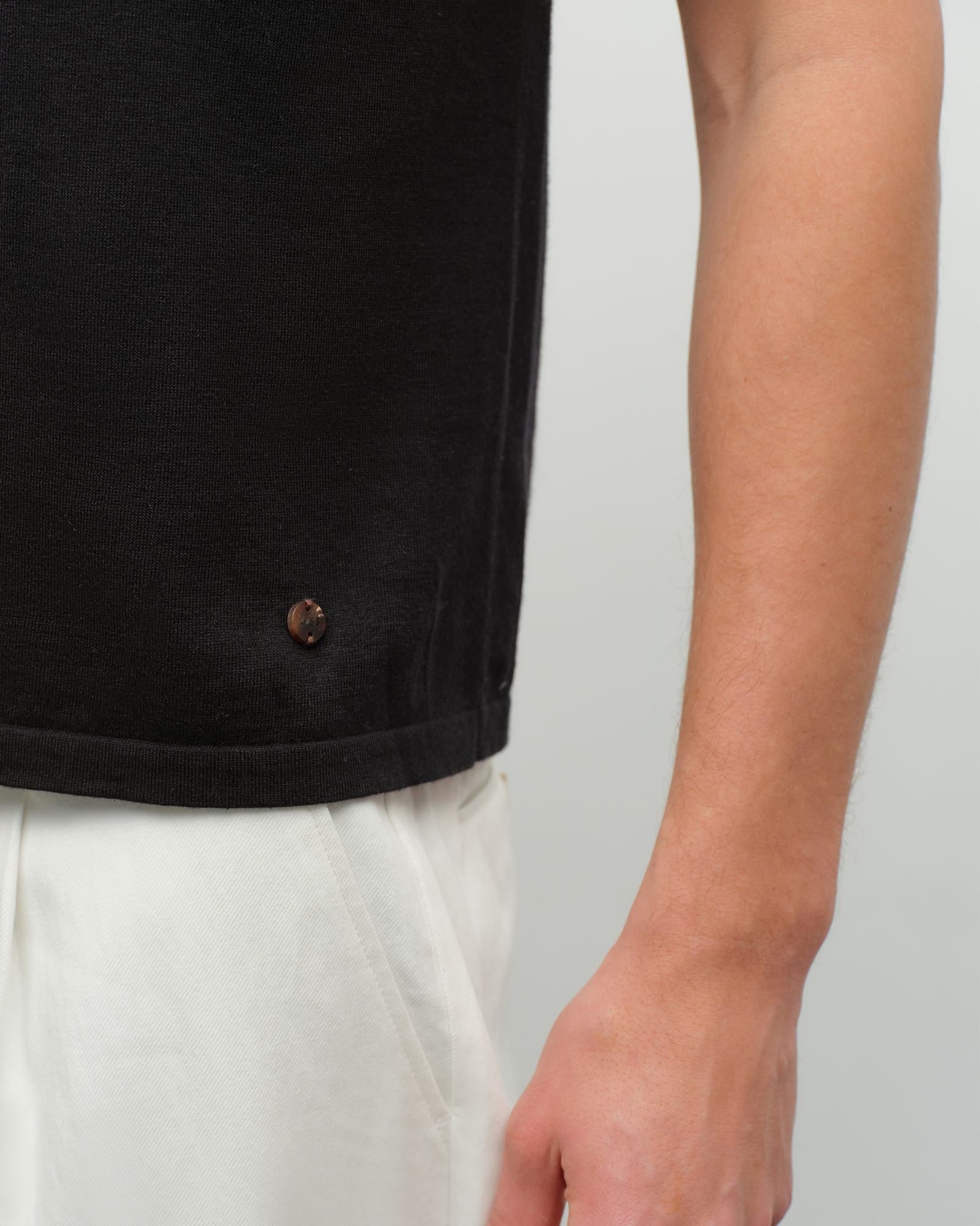 pima cotton tee