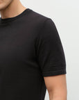 pima cotton tee  kvss