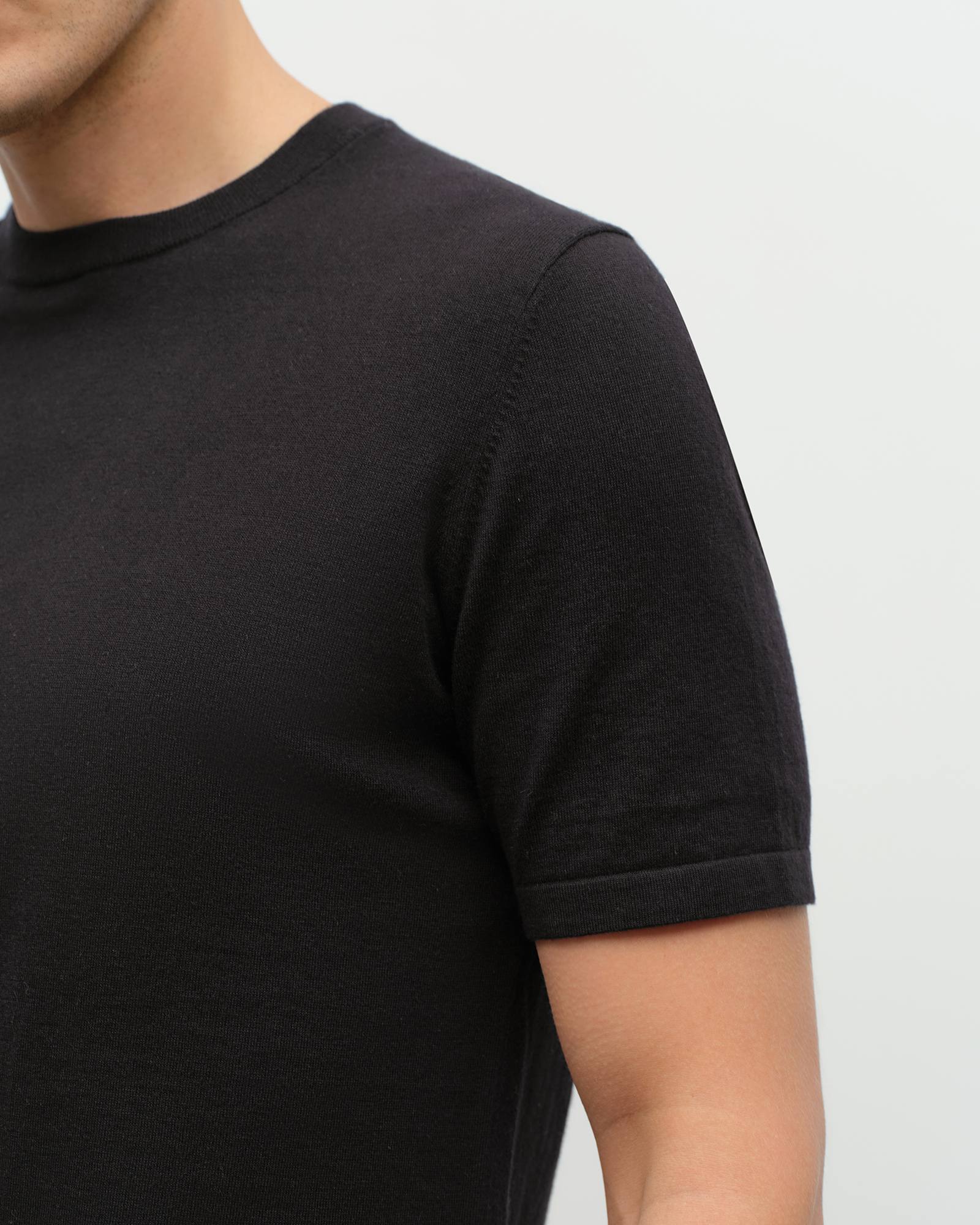 pima cotton tee  kvss