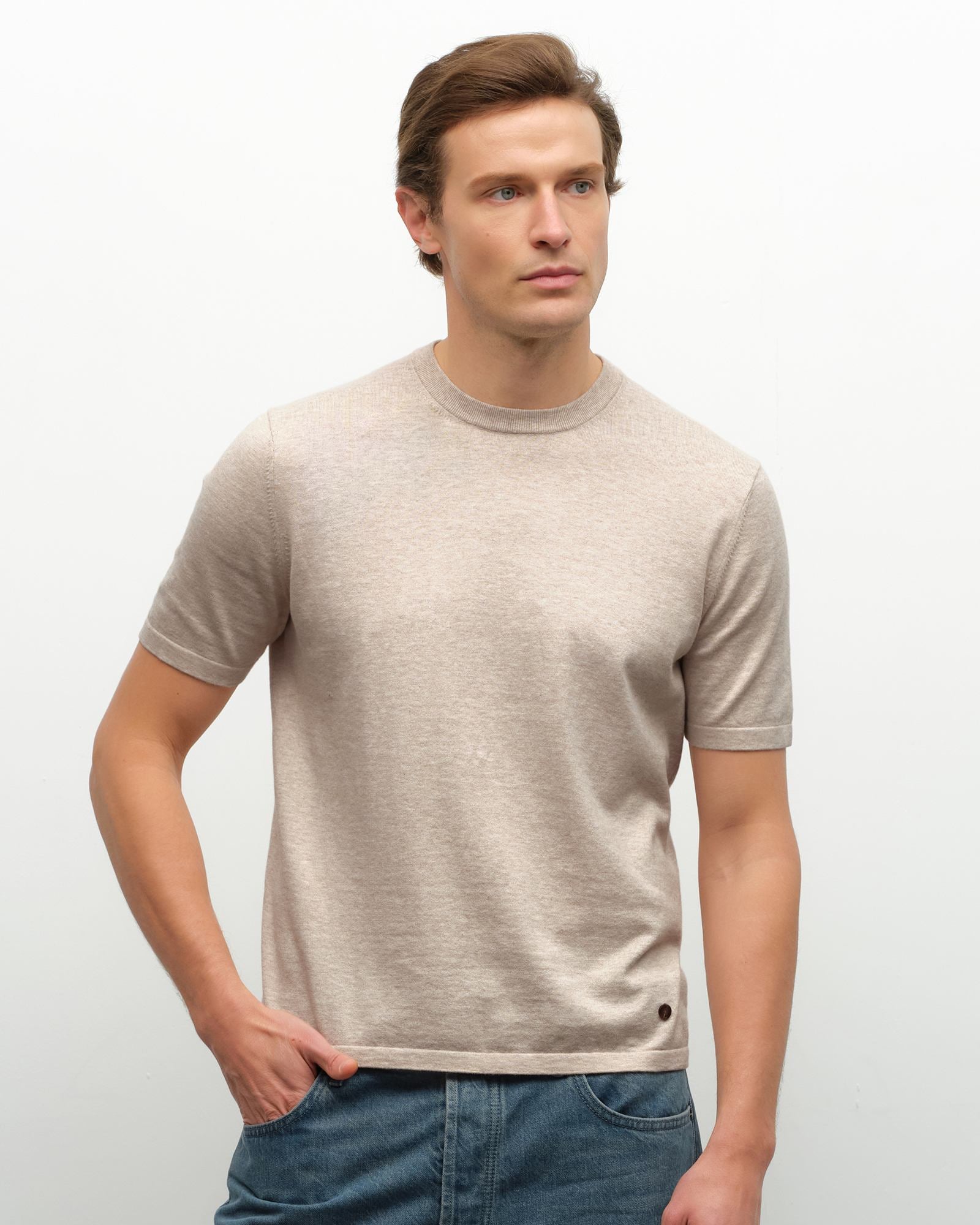 pima cotton tee shirts