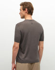 pima cotton tee shirts mens  kvss
