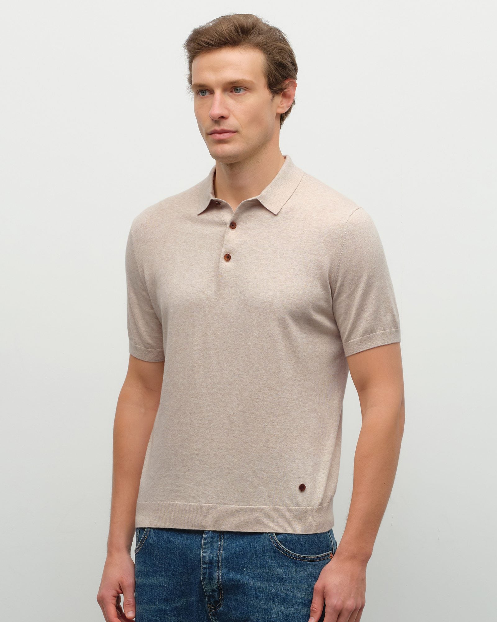 pima cotton white t shirt