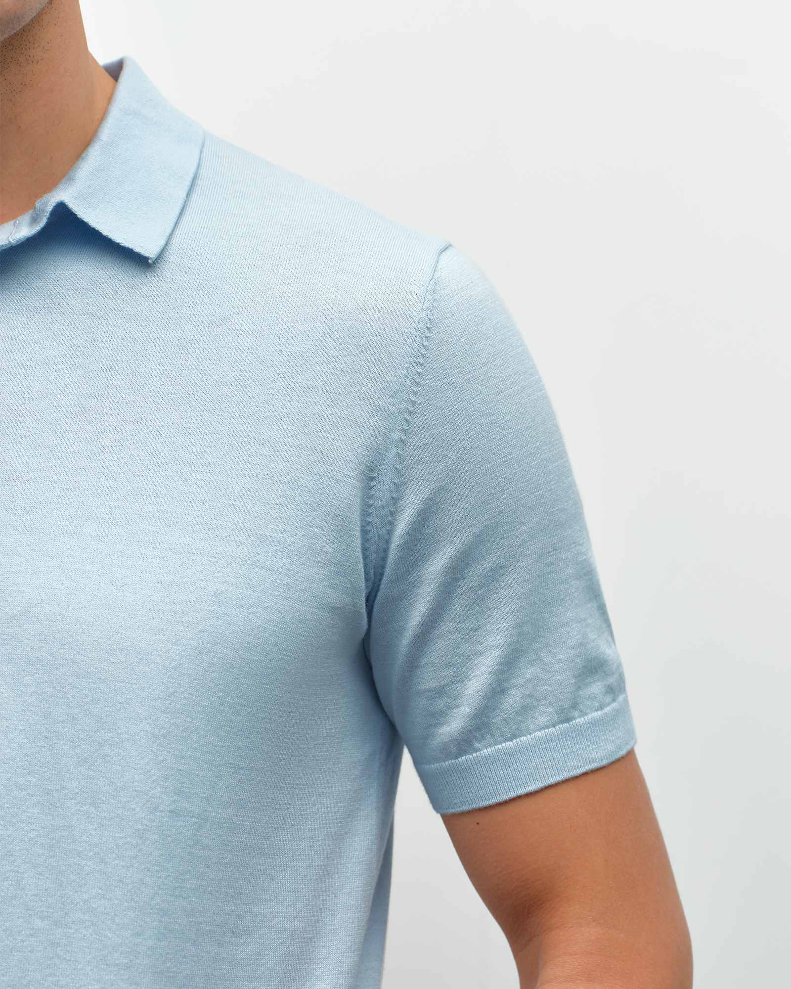 pima shirt  kvss