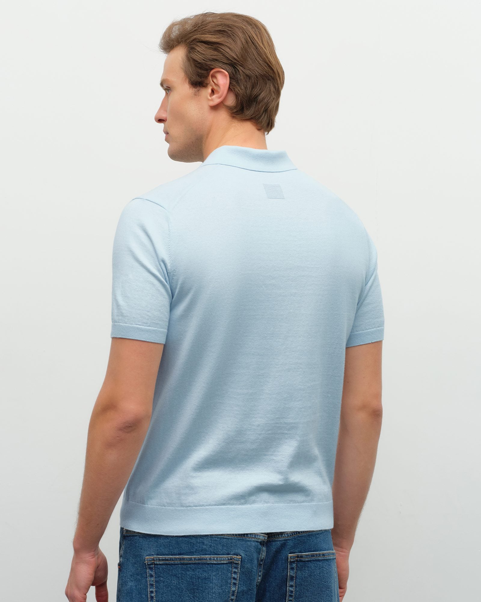 pima tee