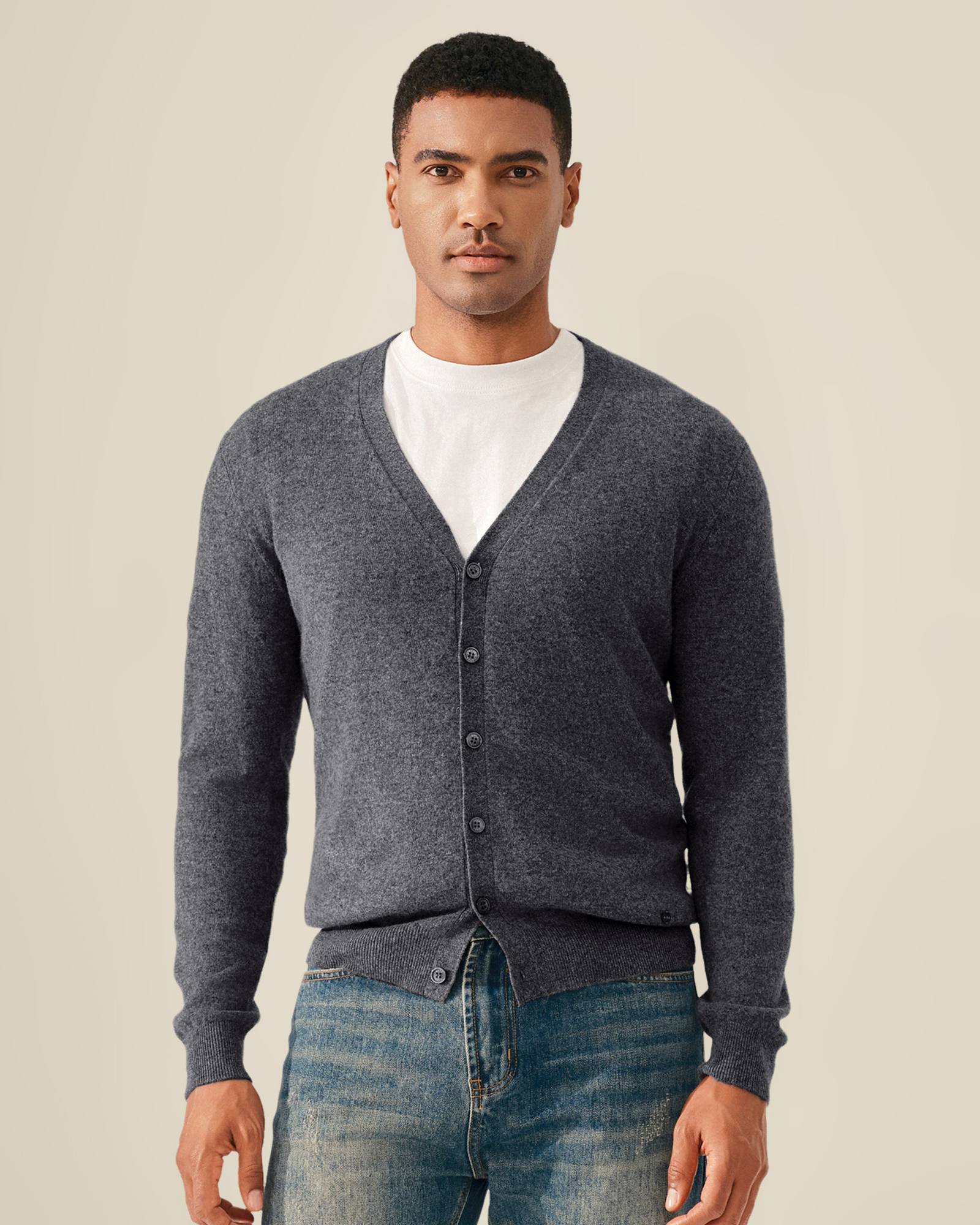 pure cashmere cardigans