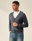 pure cashmere cardigans  kvss