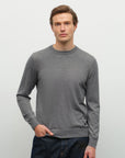silk cashmere t shirt