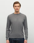 silk cashmere t shirt  kvss