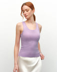 silk tank tops women