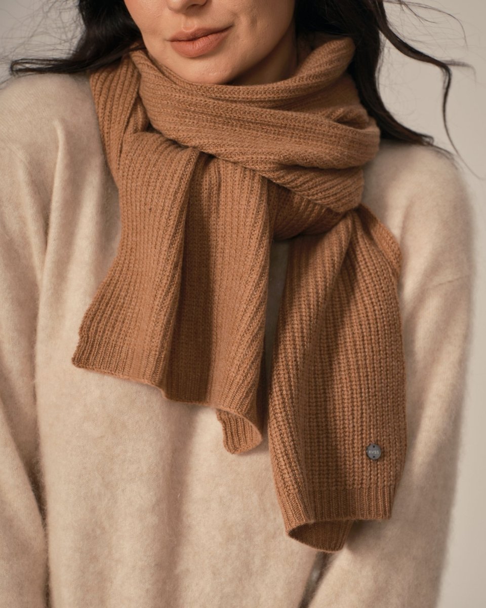 Super Luxury Cashmere Scarf Ultra - Soft & Cozy