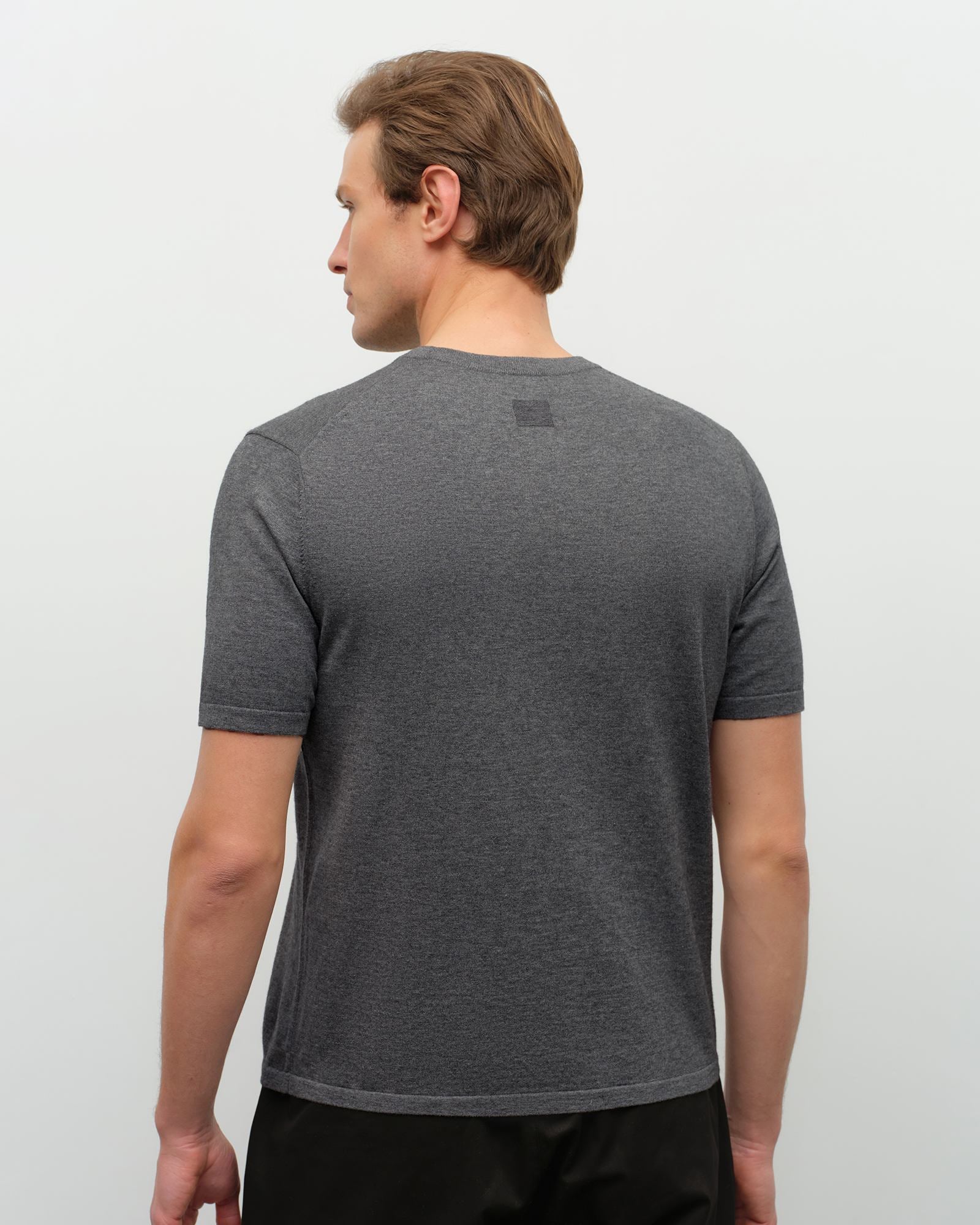 supima cotton tee