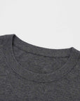supima cotton tee  kvss