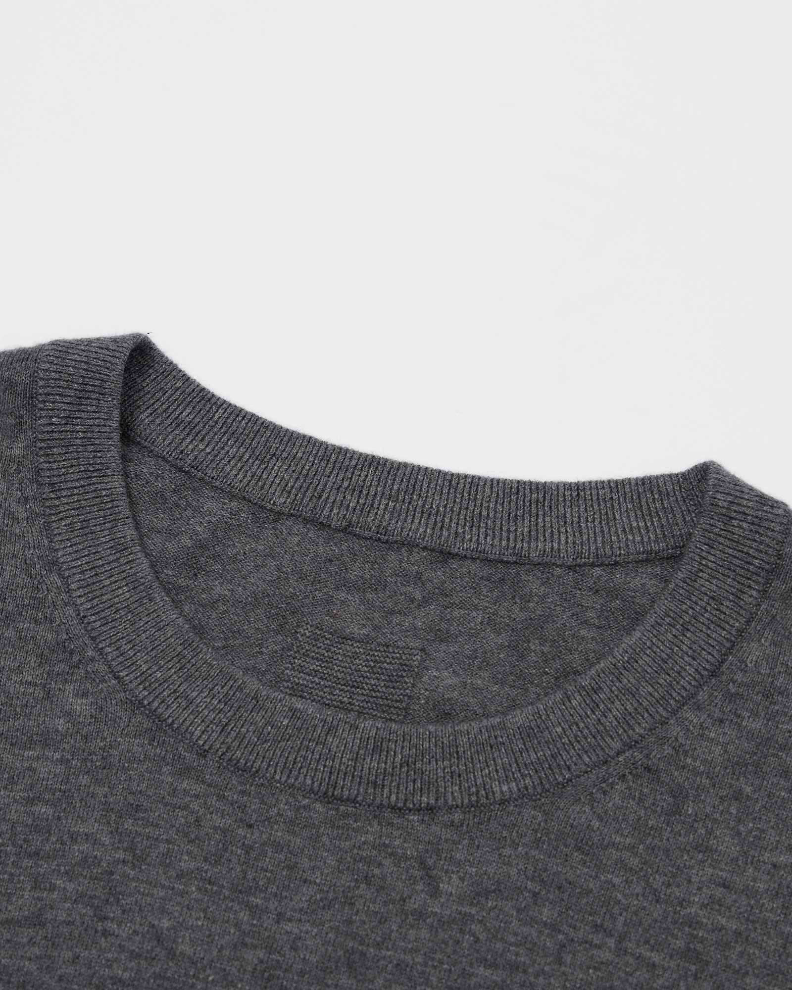 supima cotton tee  kvss