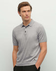 supima polo t shirt