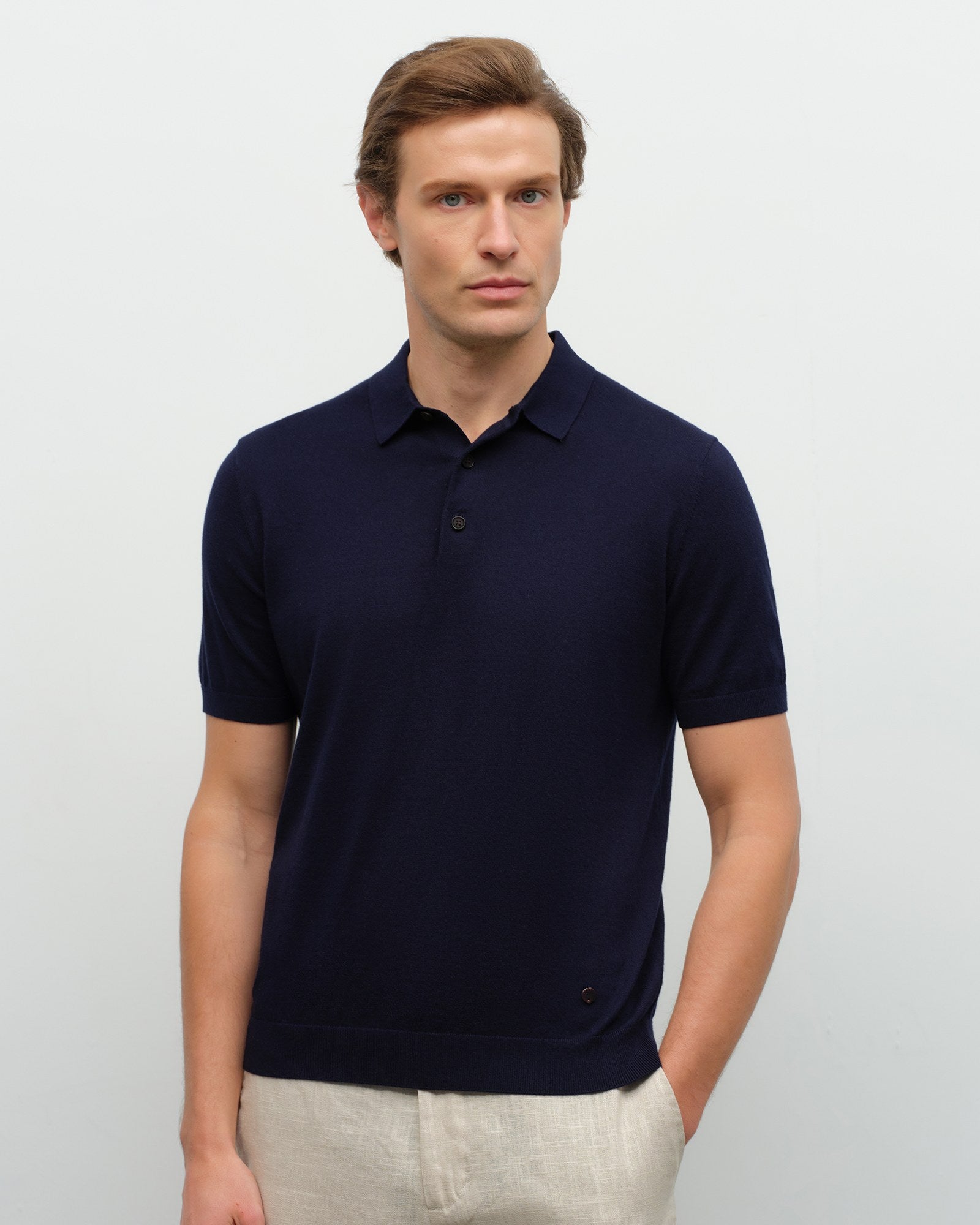 t shirt supima cotton  kvss