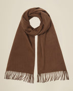 Ultra - Soft Pure Cashmere Scarf For Women