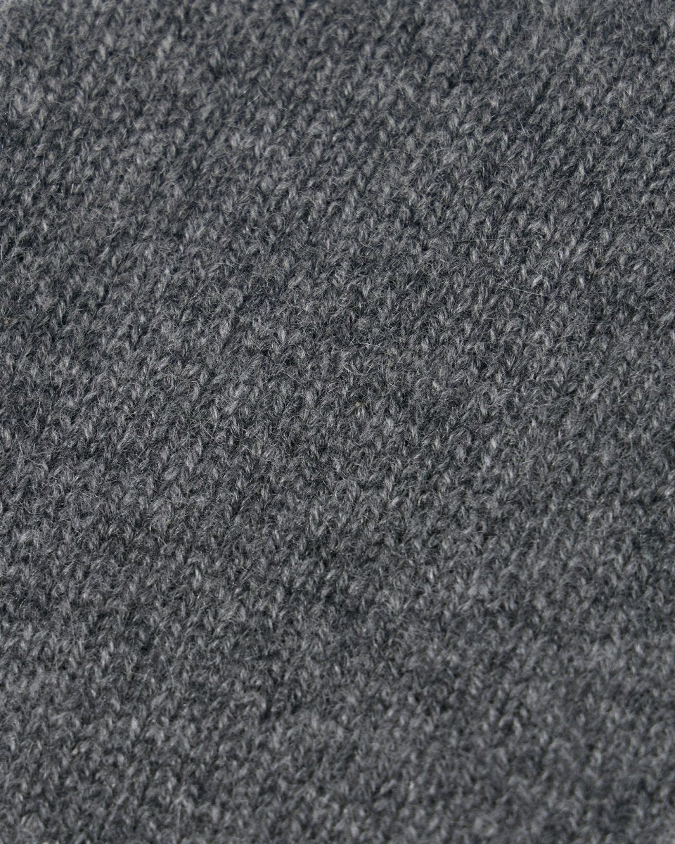 Warm Pure Cashmere Gloves for Men