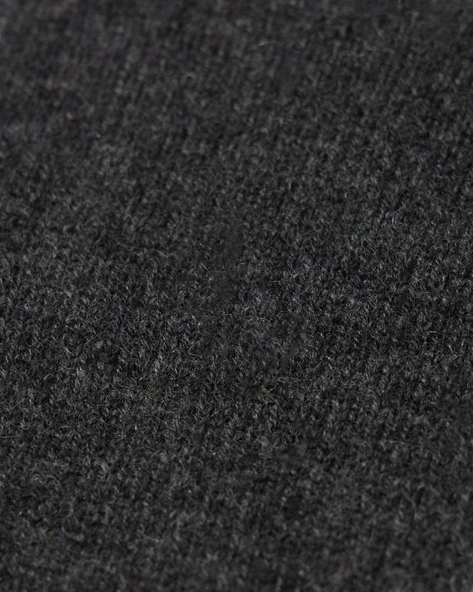 Warm Pure Cashmere Gloves for Men