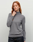 women's sweaters cashmere  kvss