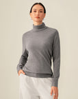 womens cashmere sweater